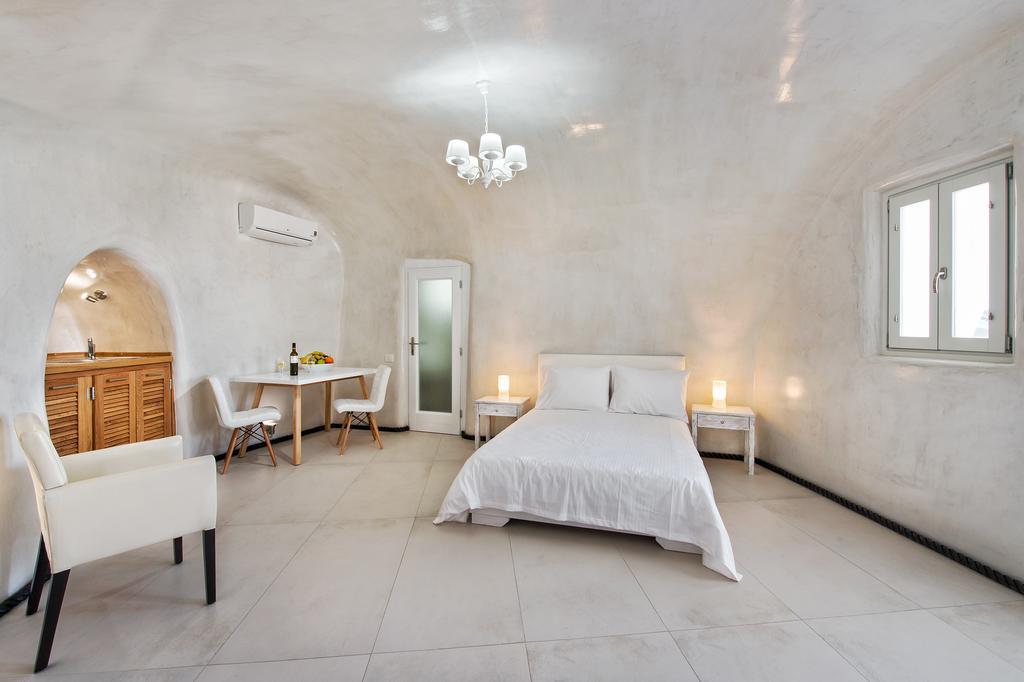Spilies By Thireas Apartment Vourvoulos Exterior photo